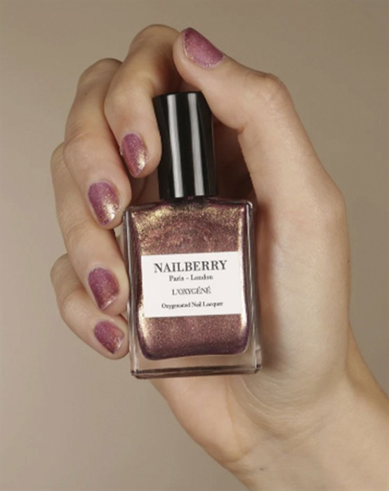 Nailberry - Berry